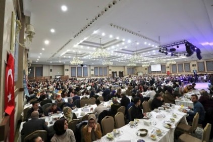 &#8220;Eğitime yapılan yatırımları destekliyoruz&#8221; 