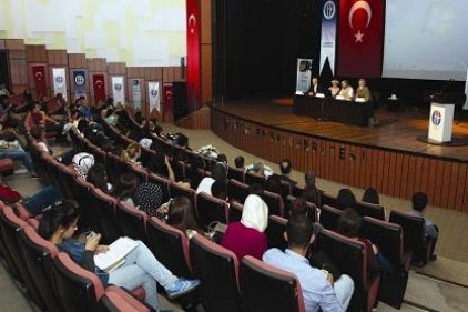 Eğitimin en önemli amaçlarından biri meraklı insan tipi yetiştirmek