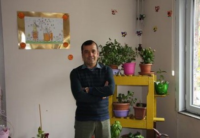 Eğitimin partiler üstü olması gerek