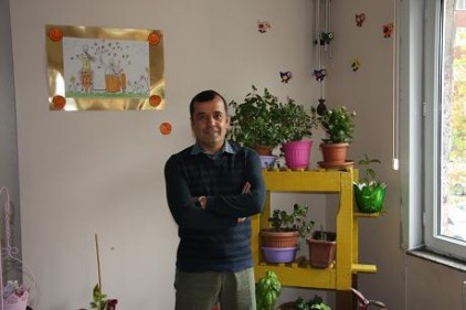 Eğitimin partiler üstü olması gerek