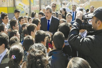 Eğitiminizi mutlaka sonuna kadar sürdürün