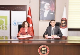 Eğitimlerin sonunda mezun olan kişiler firmalarda istihdam edilmeleri sağlanacak