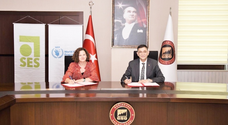 Eğitimlerin sonunda mezun olan kişiler firmalarda istihdam edilmeleri sağlanacak