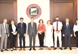 Eğitimlerin sonunda mezun olan kişiler firmalarda istihdam edilmeleri sağlanacak