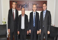 Eğitimli insan gücü 21.yüzyılın en önemli kaynağı olacak