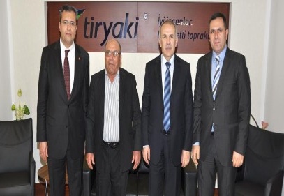 Eğitimli insan gücü 21.yüzyılın en önemli kaynağı olacak