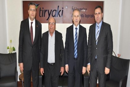 Eğitimli insan gücü 21.yüzyılın en önemli kaynağı olacak