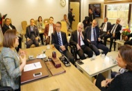 Eğitimli Suriyeliler Avrupa’ya gidiyor