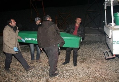 Eğlence mekanı yanlış seçilince yaşama mal oldu