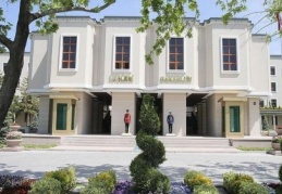 Eğlence yerlerine geçici kapatma kararı