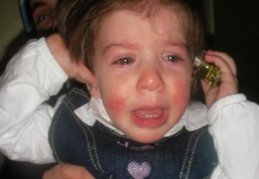 Egzemalı çocuklarda astım ve alerjik nezle riski daha fazla