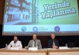 Egzersiz, beynin küçülmesini yavaşlatıyor