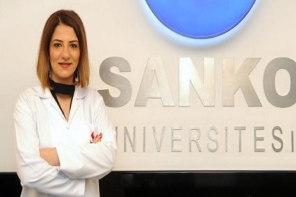 Egzersiz sağlıklı yaşamın anahtarıdır