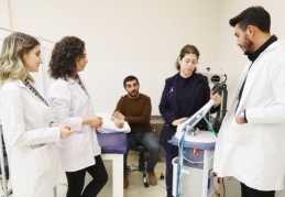 Egzersizlerle  bağışıklık sistemi güçlendirilmeli