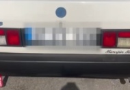 Egzoz uygulamasında 5 araç sürücüsüne ceza