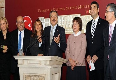 Ehh bu da bir gelişme