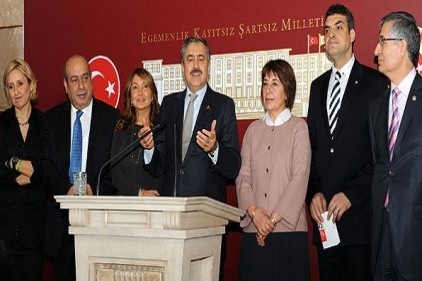 Ehh bu da bir gelişme
