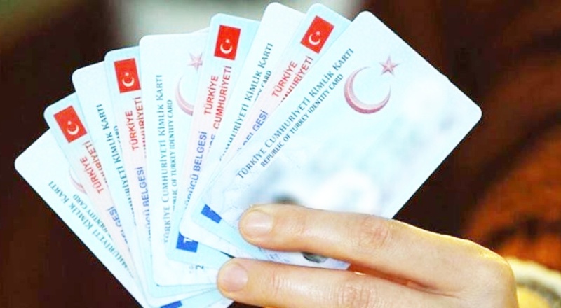 Ehliyet alımında yeni dönem: 'e-Devlet' üzerinden yapılabilecek