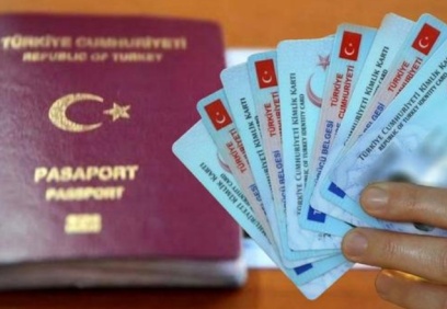 Ehliyet, kimlik ve pasaport işlemlerinde 'normalleşme' yoğunluğu