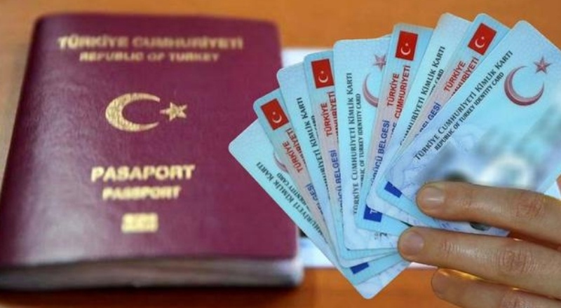 Ehliyet, kimlik ve pasaport işlemlerinde 'normalleşme' yoğunluğu