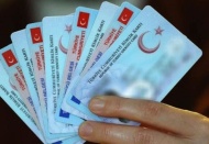 Ehliyet ve kimlikte yeni dönem resmen başladı