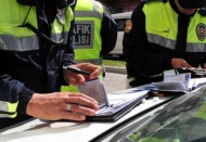 Ehliyetsiz çocuklara araç vermeyin