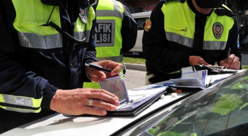 Ehliyetsiz çocuklara araç vermeyin