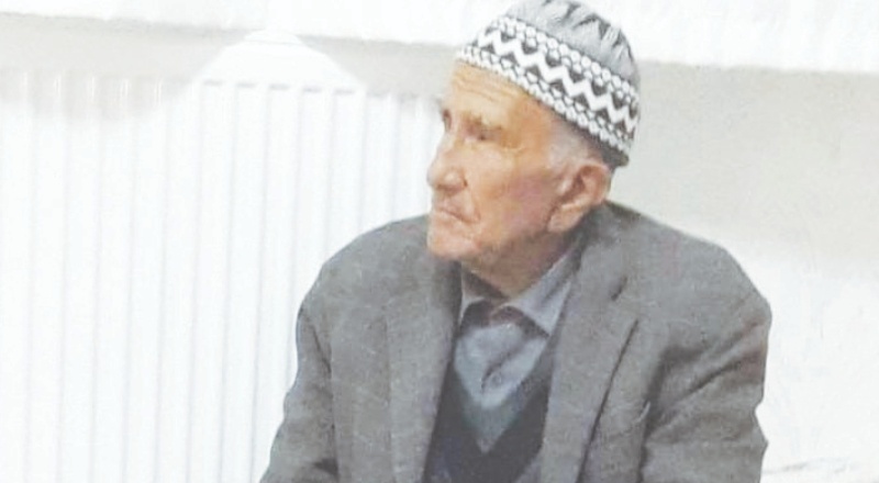 Ehliyetsiz motosiklet sürücüsü yayayı öldürdü