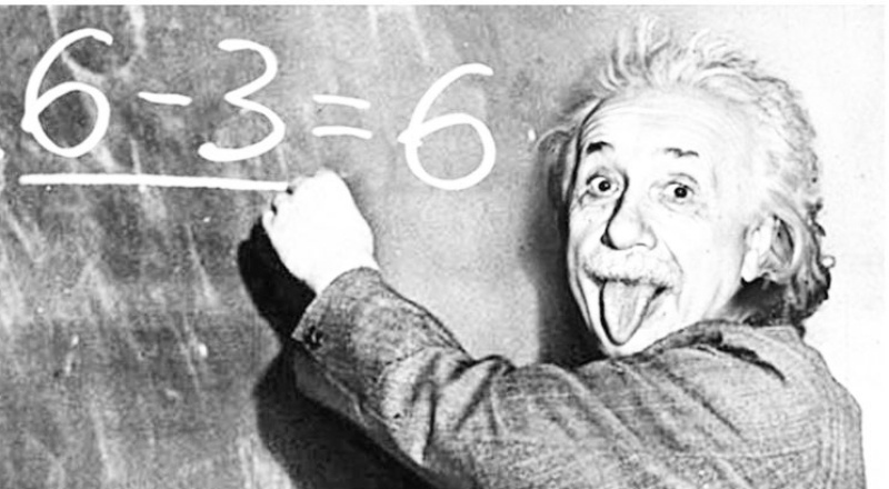 Einstein'ın en değerli el yazması satışa çıkıyor