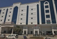 Ek bina vatandaşın hizmetine açıldı
