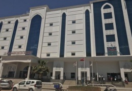 Ek bina vatandaşın hizmetine açıldı