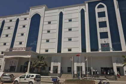 Ek bina vatandaşın hizmetine açıldı