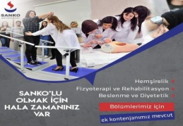 Ek yerleştirme için tercihler başladı