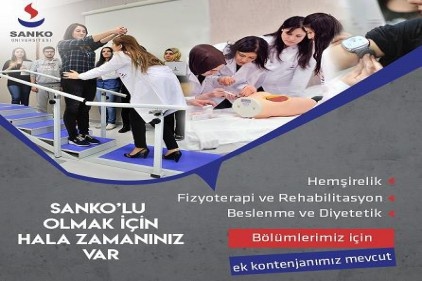 Ek yerleştirme için tercihler başladı