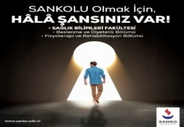 Ek yerleştirme tercih tanıtım günleri düzenlendi
