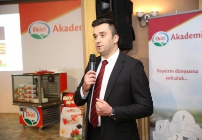 Ekici Akademi Gaziantep’te