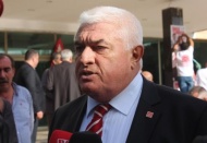 Ekici: Basın özgürlüğünde 10 yılda 56 sıra geriledik