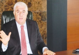 Ekici: "Engellilerin ihtiyacı olan yasalar hayata geçirilmelidir"