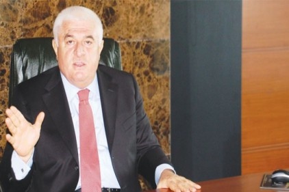 Ekici: "Engellilerin ihtiyacı olan yasalar hayata geçirilmelidir"