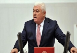 Ekici: “Esnafa işsizlik fonu geç kalınmış olsa da sevindirici”