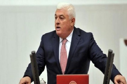Ekici: &#8220;Esnafa işsizlik fonu geç kalınmış olsa da sevindirici&#8221;