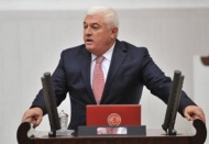 Ekici: “Millet iradesini temsil eden tek yüce makam Meclis’tir!”