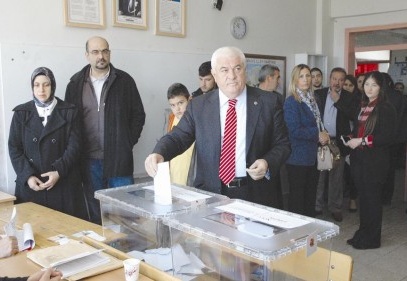 Ekici oyunu Osman Gazi’de kullandı