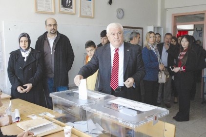 Ekici oyunu Osman Gazi’de kullandı