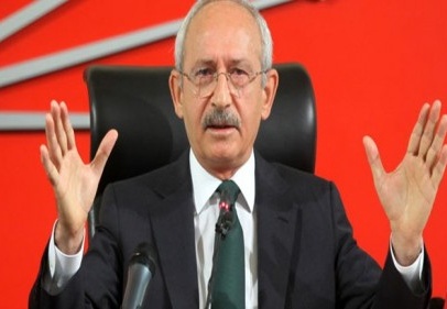 Ekici ve Gökdağ, Kılıçdaroğlu’na destek veriyor