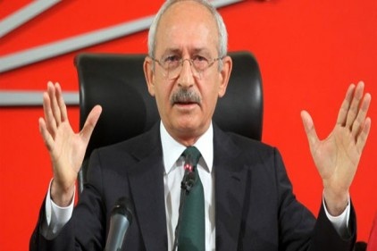 Ekici ve Gökdağ, Kılıçdaroğlu&#8217;na destek veriyor