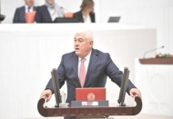 Ekici, verilen sözlerin tutulup tutulmadığını sordu