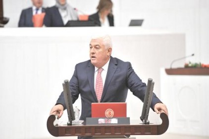 Ekici, verilen sözlerin tutulup tutulmadığını sordu