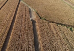 Ekilebilir tüm arazilerin üretime katılması için harekete geçildi