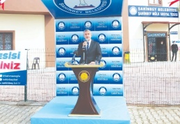 Ekilen alanların sayısının artması lazım